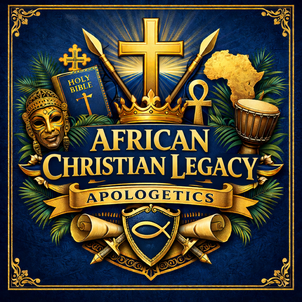Christian Legacy Apologetics